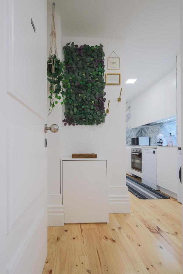 포르투 Cedofeita Charming Flat 아파트 외부 사진