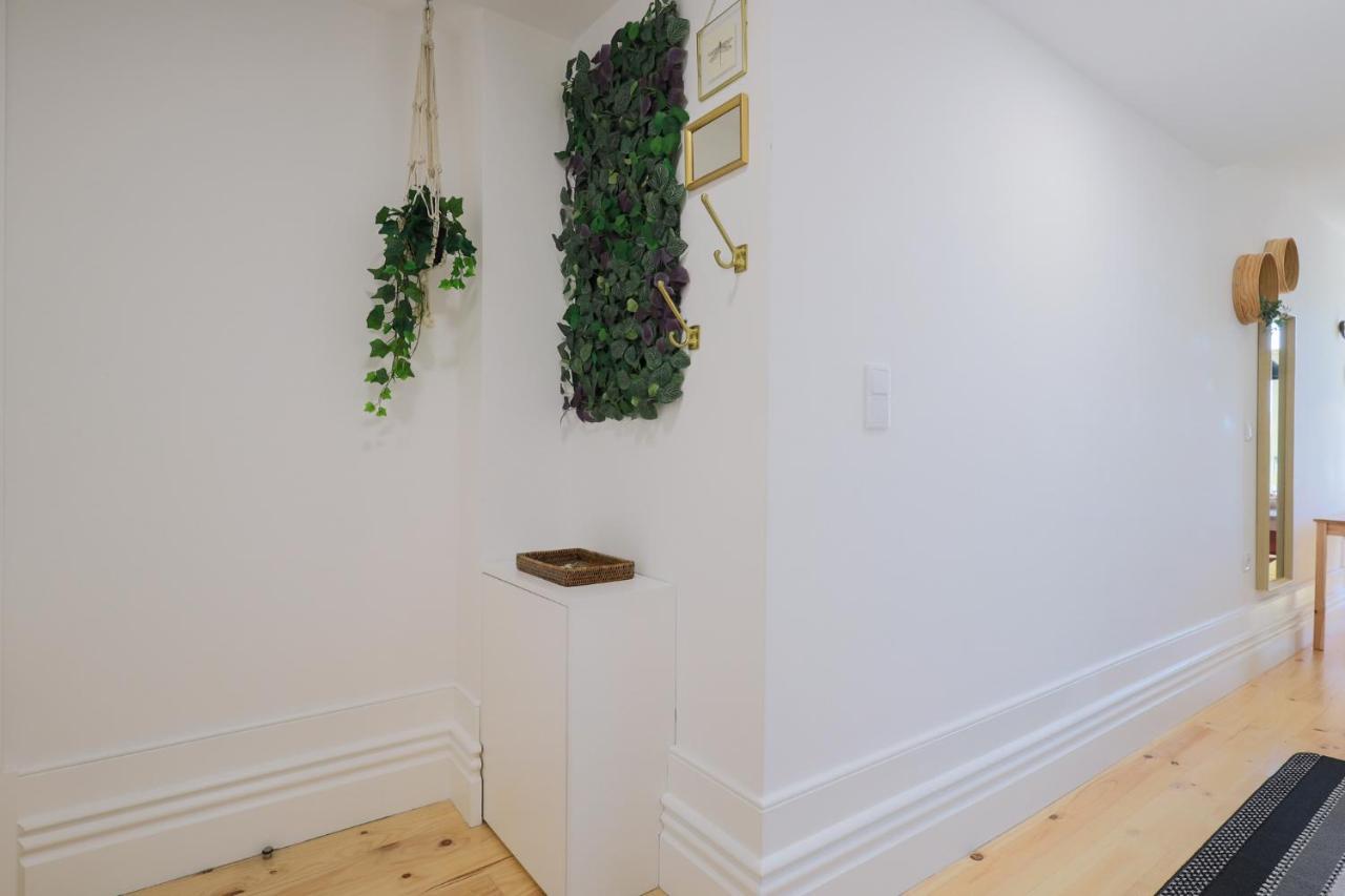 포르투 Cedofeita Charming Flat 아파트 외부 사진