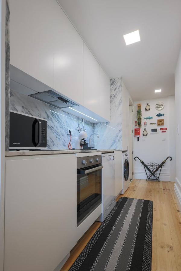 포르투 Cedofeita Charming Flat 아파트 외부 사진