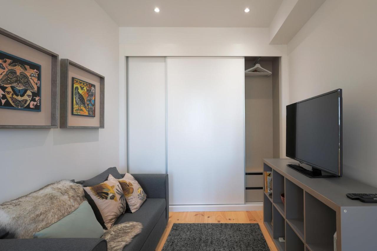 포르투 Cedofeita Charming Flat 아파트 외부 사진