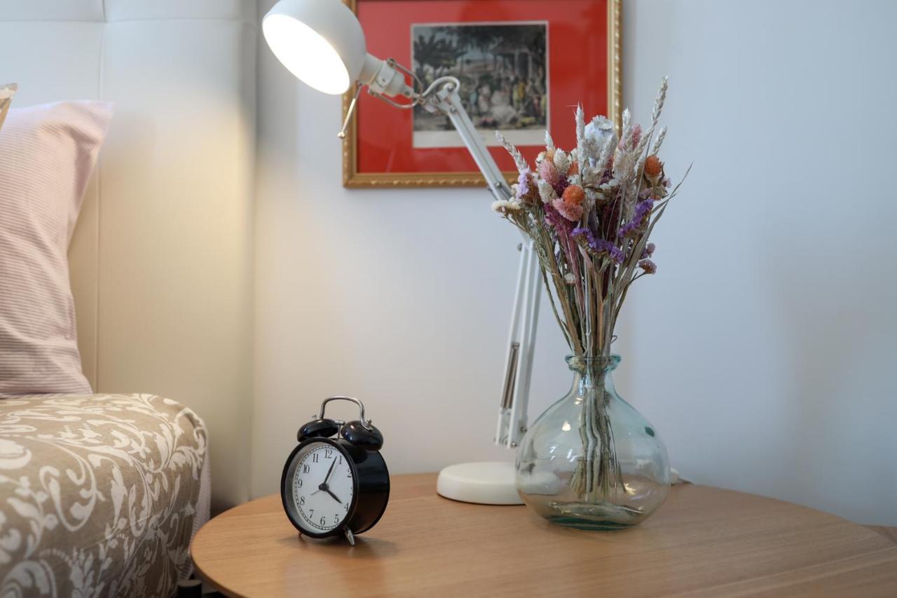 포르투 Cedofeita Charming Flat 아파트 외부 사진