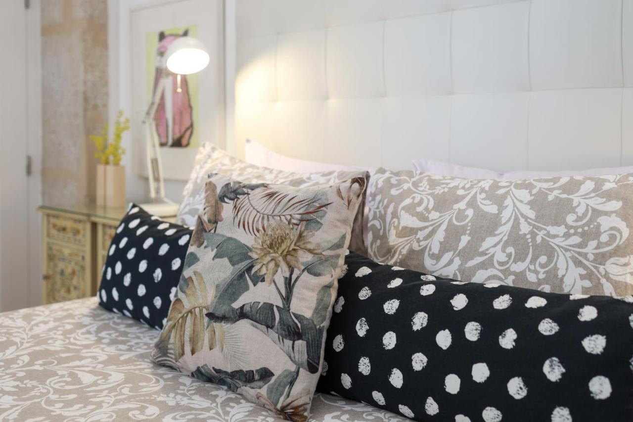 포르투 Cedofeita Charming Flat 아파트 외부 사진
