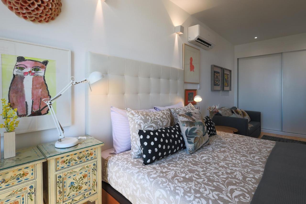 포르투 Cedofeita Charming Flat 아파트 외부 사진