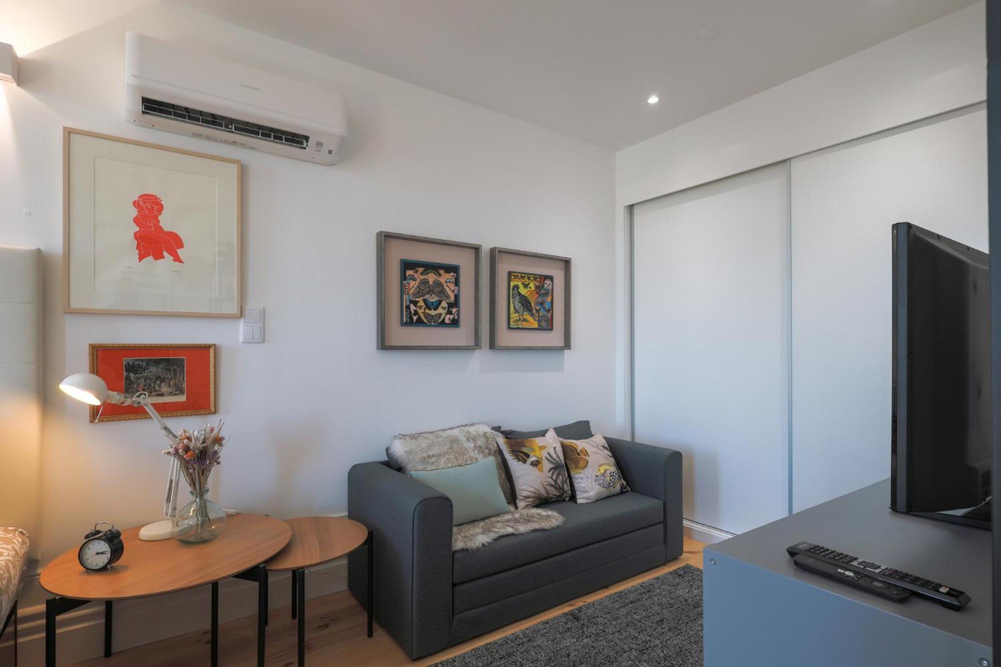 포르투 Cedofeita Charming Flat 아파트 외부 사진