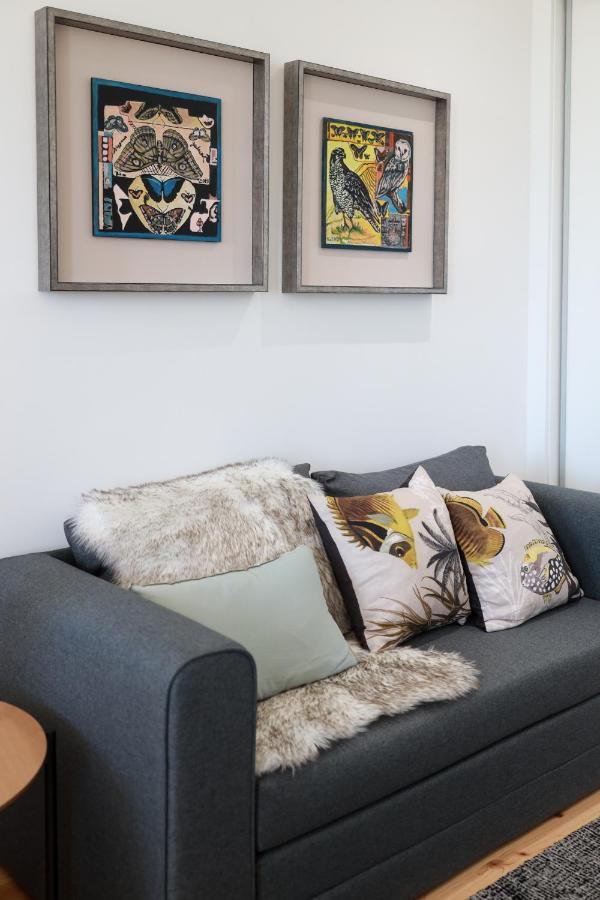 포르투 Cedofeita Charming Flat 아파트 외부 사진